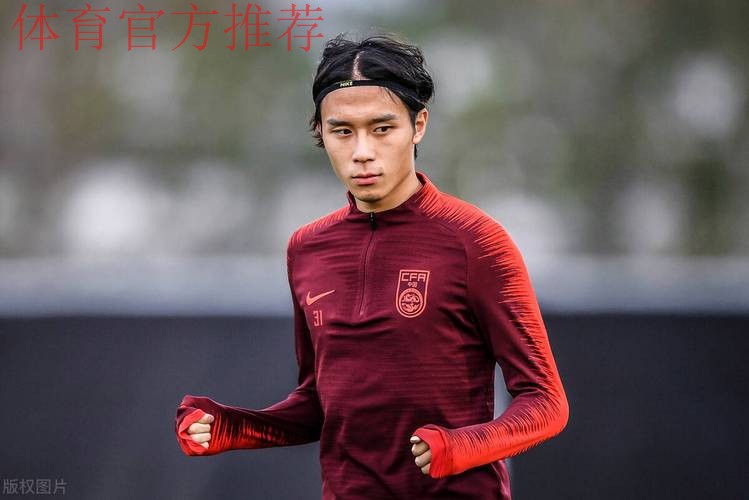 张修维:最困难的时候,国家队是指引我的明灯 张修维:最困难的时候,国家队是指引我的明灯