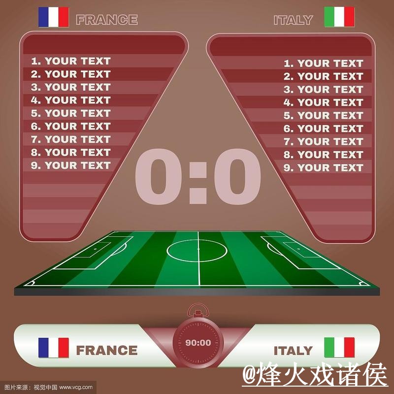 世界杯比分怎么选？赛中变化和APP入口参考